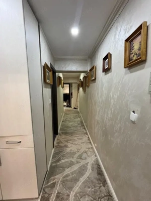 Apartament 3 camere, 80 mp, etaj 3 ,Radauti - imagine 4