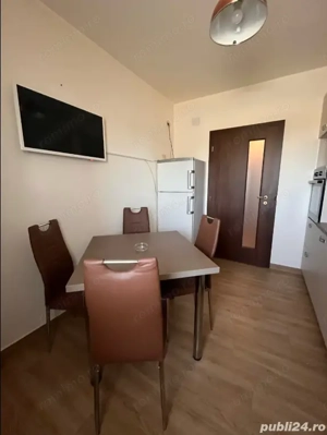 Apartament 2 camere   Giroc   complet mobilat și utilat   curte proprie + parcare - imagine 5