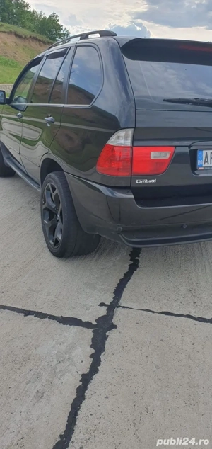 x5e53 facelift 3.0d - imagine 5