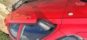 Vând chervrolet aveo LT 2010 - imagine 7