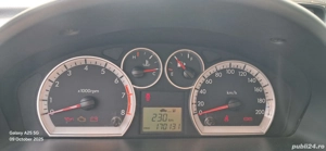 Vând chervrolet aveo LT 2010 - imagine 5