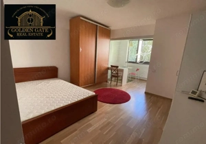 Iancului Pantelimon Mega Mall - Garsoniera Mobilata Bloc Nou Centrala