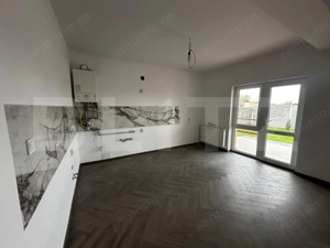 Duplex de lux cu curte de 300 mp – rafinament, lumină și eleganță în detaliu - imagine 3