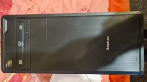 Pc desktop Ryzen 5 3,2GHz - 24GB RAM - Video GeForce 4GB 128Bit