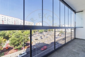 2 camere cu terasa in Smart Residence Turnu Magurele