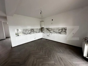 Duplex de lux cu curte de 300 mp – rafinament, lumină și eleganță în detaliu - imagine 4