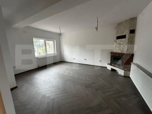 Duplex de lux cu curte de 300 mp – rafinament, lumină și eleganță în detaliu - imagine 7