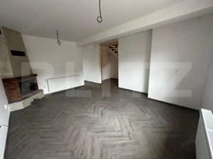Duplex de lux cu curte de 300 mp – rafinament, lumină și eleganță în detaliu - imagine 8