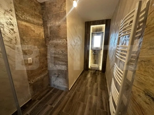 Duplex de lux cu curte de 300 mp – rafinament, lumină și eleganță în detaliu - imagine 9