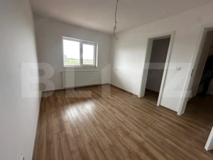 Duplex de lux cu curte de 300 mp – rafinament, lumină și eleganță în detaliu - imagine 14