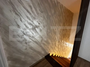 Duplex de lux cu curte de 300 mp – rafinament, lumină și eleganță în detaliu - imagine 12