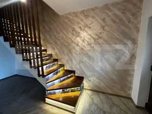 Duplex de lux cu curte de 300 mp – rafinament, lumină și eleganță în detaliu - imagine 2