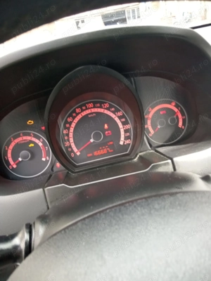 Vând kia cee'd - imagine 8