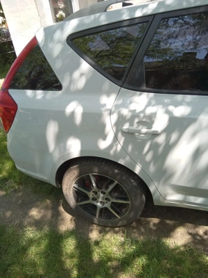 Vând kia cee'd - imagine 3