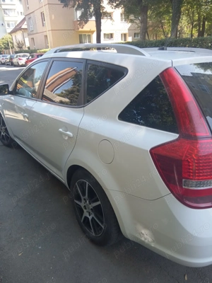 Vând kia cee'd - imagine 4