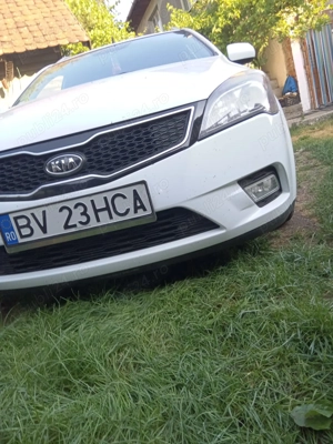 Vând kia cee'd - imagine 2