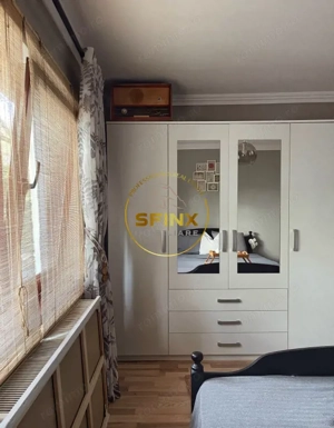 2 camere bloc 89 Mall Vitan Timpuri Noi centrala pet friendly - imagine 4