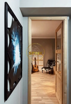 2 camere bloc 89 Mall Vitan Timpuri Noi centrala pet friendly - imagine 7