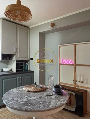 2 camere bloc 89 Mall Vitan Timpuri Noi centrala pet friendly - imagine 10