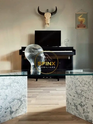 2 camere bloc 89 Mall Vitan Timpuri Noi centrala pet friendly - imagine 12