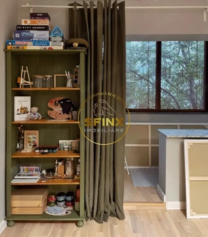 2 camere bloc 89 Mall Vitan Timpuri Noi centrala pet friendly - imagine 5