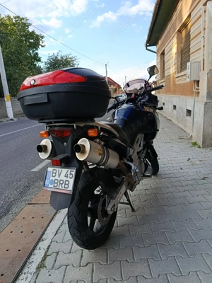 Vând Suzuki v-strom 1000 - imagine 2
