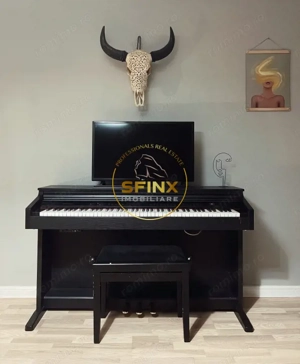 2 camere bloc 89 Mall Vitan Timpuri Noi centrala pet friendly - imagine 14