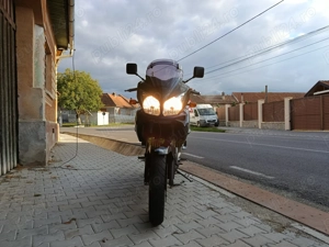 Vând Suzuki v-strom 1000