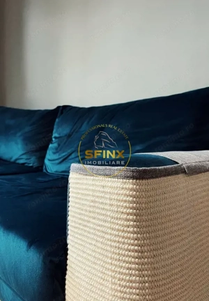 2 camere bloc 89 Mall Vitan Timpuri Noi centrala pet friendly - imagine 13