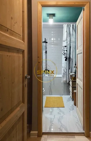 2 camere bloc 89 Mall Vitan Timpuri Noi centrala pet friendly - imagine 6