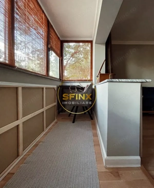 2 camere bloc 89 Mall Vitan Timpuri Noi centrala pet friendly - imagine 8