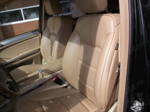 Mercedes ML-300, W164, 204CP. 230000Km. SUV, 4x4, 2011, Euro5,  - imagine 6