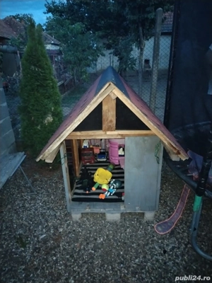 Lichidez jucarii pt loc de joacă  - imagine 3