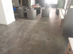 Servicii Curatenie si Intretinere Spatii verzi