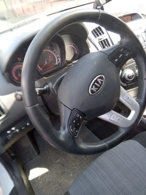 Vând kia cee'd - imagine 9