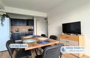 Apartament de inchiriat, 3 camere, Open Space, Nufarul- Oradea - imagine 3 Apartament de inchiriat, 3 camere, Open Space, Nufarul- Oradea - imagine 3