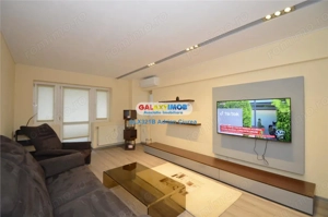 Bulevardul Unirii | Nerva Traian | 2 Camere | 3 Balcoane