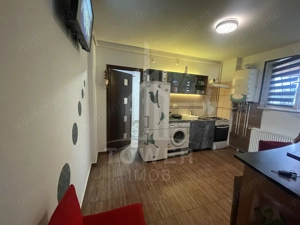 APARTAMENT CU 1 CAMERA 32MP ZONA TILISCA-BELVEDERE - imagine 3