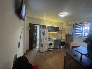 APARTAMENT CU 1 CAMERA 32MP ZONA TILISCA-BELVEDERE - imagine 4