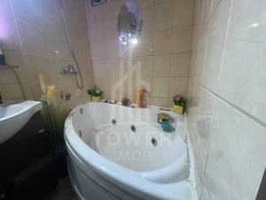 APARTAMENT CU 1 CAMERA 32MP ZONA TILISCA-BELVEDERE - imagine 6