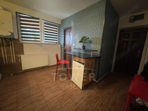 APARTAMENT CU 1 CAMERA 32MP ZONA TILISCA-BELVEDERE - imagine 5