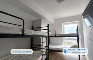 Apartament de inchiriat, 3 camere, Open Space, Nufarul- Oradea - imagine 6 Apartament de inchiriat, 3 camere, Open Space, Nufarul- Oradea - imagine 6