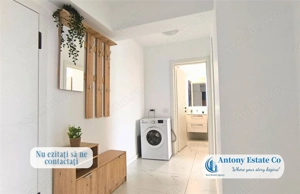 Apartament de inchiriat, 3 camere, Open Space, Nufarul- Oradea - imagine 11 Apartament de inchiriat, 3 camere, Open Space, Nufarul- Oradea - imagine 11