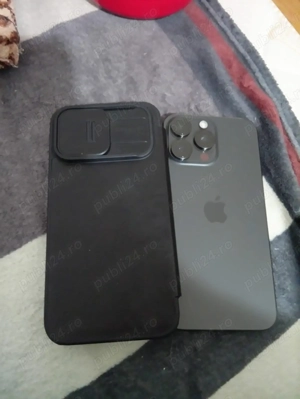 vand iphone 15 pro max - imagine 3