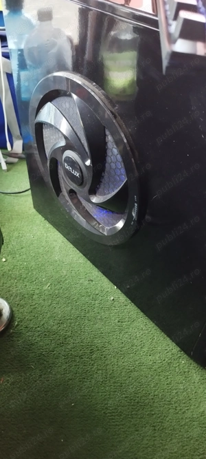 Vand PC Desktop complet,monitor,tst,mouse - imagine 3