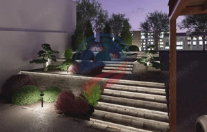 Vila de lux/ ultracentral/ Craiova - imagine 5