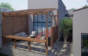 Vila de lux/ ultracentral/ Craiova - imagine 4