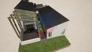 Vila de lux/ ultracentral/ Craiova - imagine 10