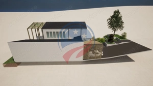 Vila de lux/ ultracentral/ Craiova - imagine 9