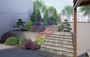 Vila de lux/ ultracentral/ Craiova - imagine 8